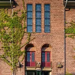 Otel Haus Overbach