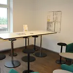 Otel Haus Overbach