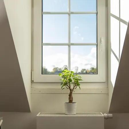 Haus Overbach Jülich