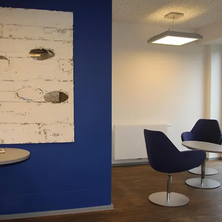 Haus Overbach 3*