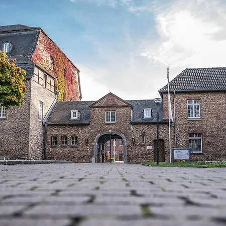 Haus Overbach