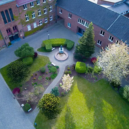 Haus Overbach Jülich