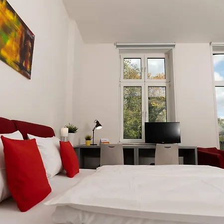 Haus Overbach Julich