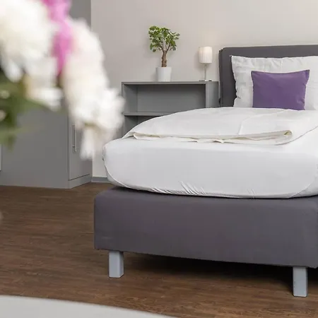 Haus Overbach 3* Julich