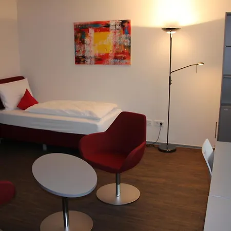 Haus Overbach Hotel
