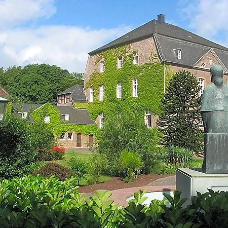 Haus Overbach