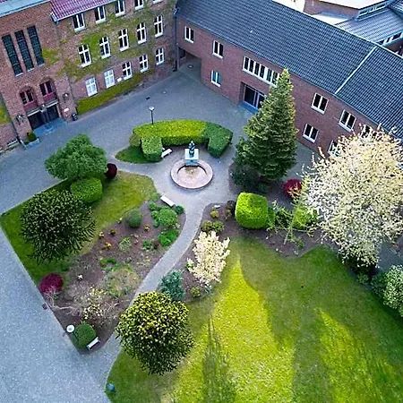 Haus Overbach Hotel