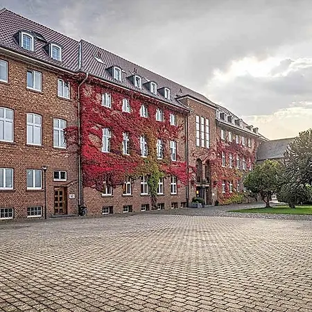 Hotel Haus Overbach