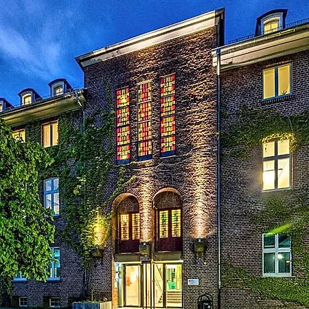 Hotel Haus Overbach