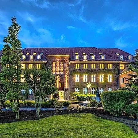 Haus Overbach Hotel