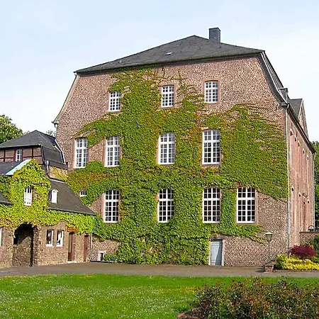 Haus Overbach