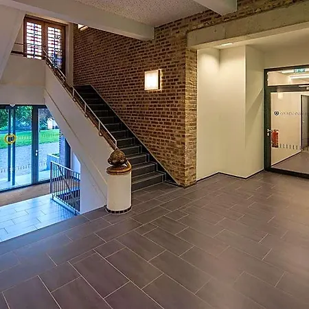 Hotel Haus Overbach Julich