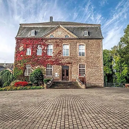 Hotel Haus Overbach Julich