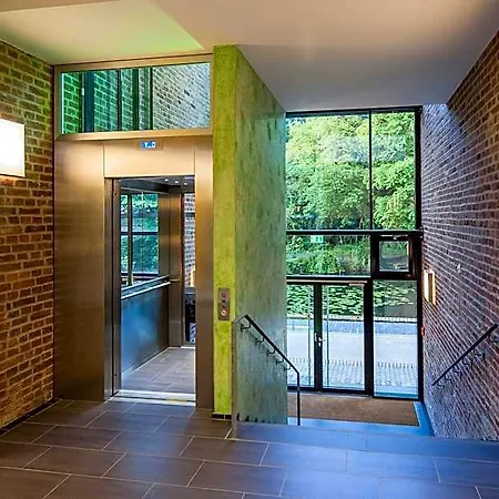 Hotel Haus Overbach 3*