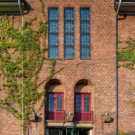 Hotell Haus Overbach