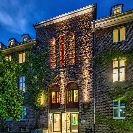 Haus Overbach