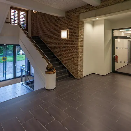 Szálloda Haus Overbach