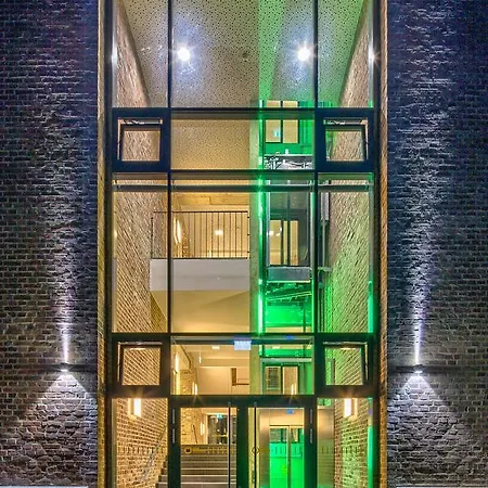 Haus Overbach 3* Jülich