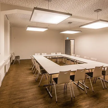 Haus Overbach Jülich