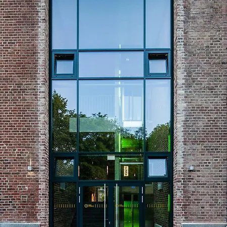 Szálloda Haus Overbach 3*