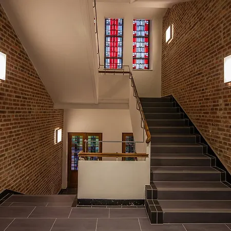 Haus Overbach 3* Jülich