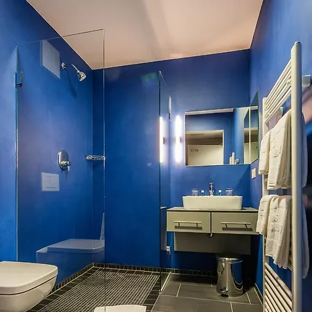 Haus Overbach 3* Jülich
