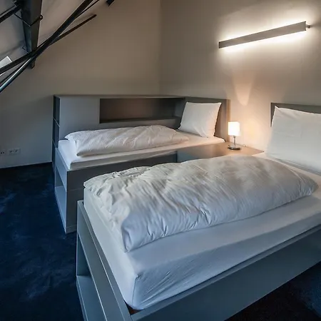 Hotel Haus Overbach 3*