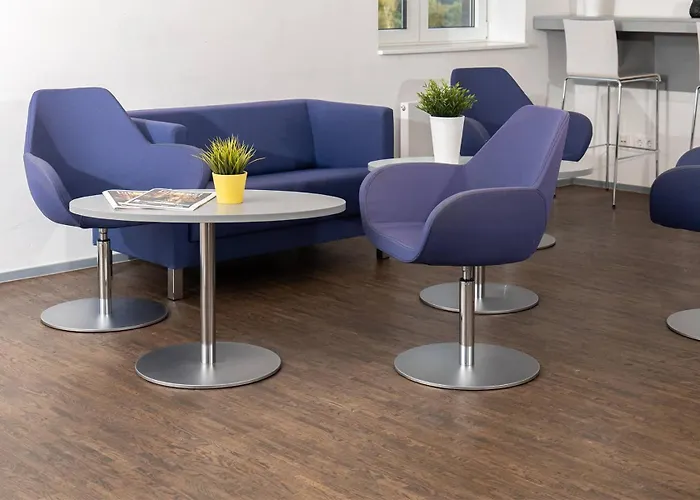 奥维巴赫酒店 于利希