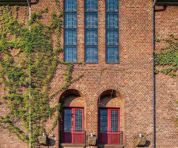 酒店 奥维巴赫酒店