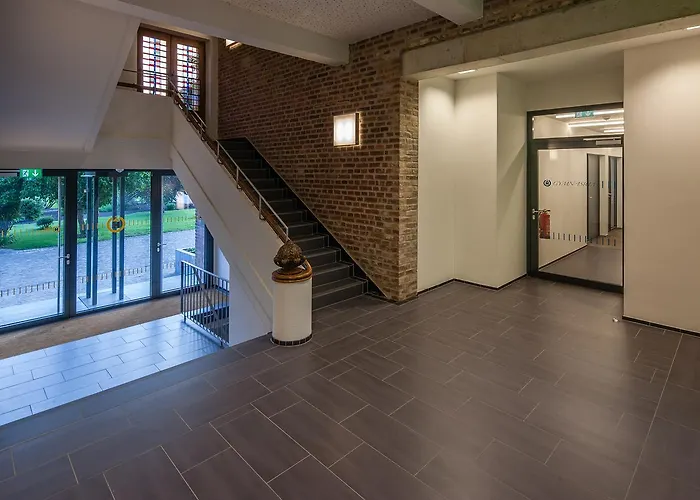 ホテル Haus Overbach