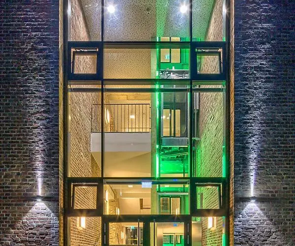 Haus Overbach 3* ユーリッヒ