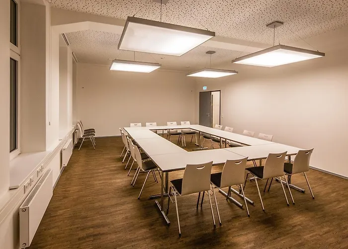 Haus Overbach ユーリッヒ