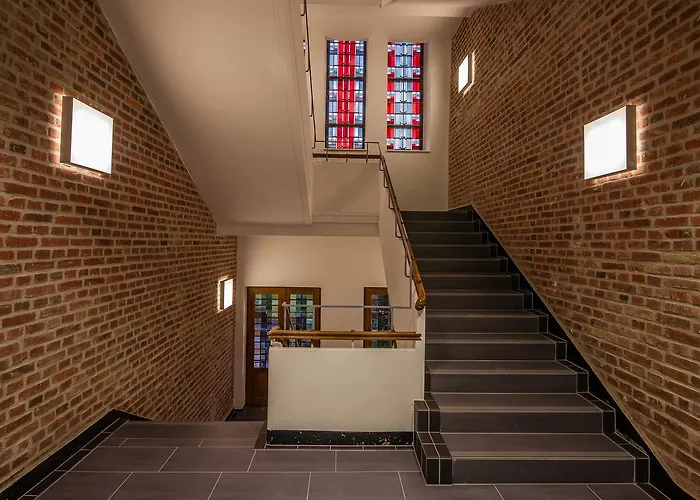 Haus Overbach 3* ユーリッヒ