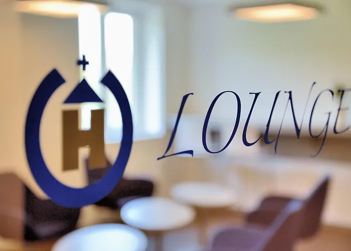 奥维巴赫酒店 于利希