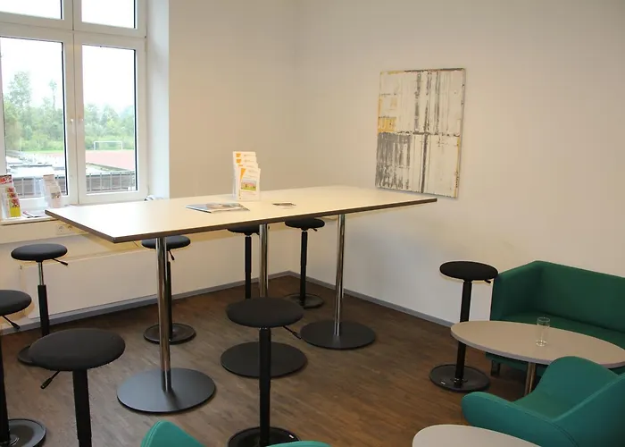 ホテル Haus Overbach